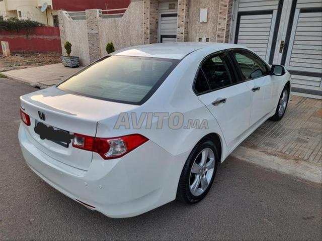 هوندا أكورد 217000