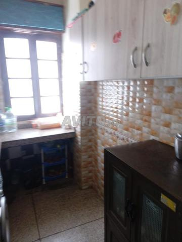 Appartement 1er étage 42 m² à Maarif - 2