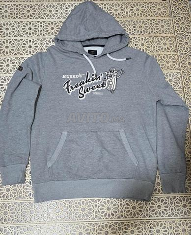 كابيتشو سوبر دراي مقاس XXL