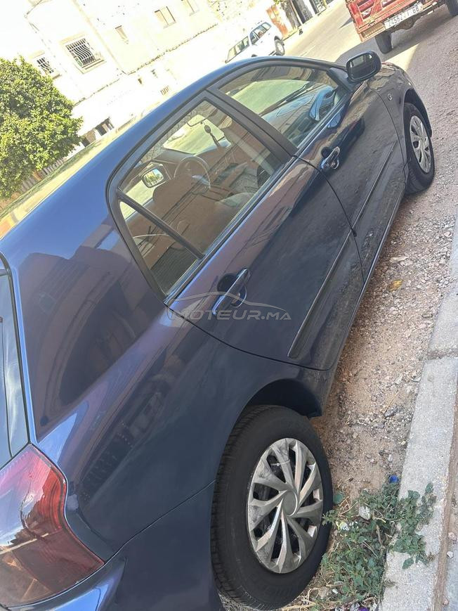toyota corolla essence