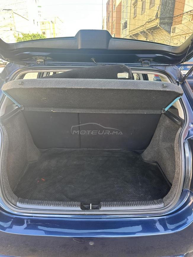 toyota corolla essence