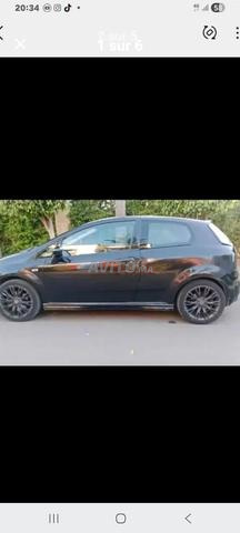 Fiat Grand Punto Sport Diesel