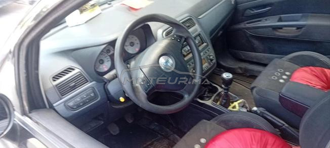 fiat grand punto sport diesel 