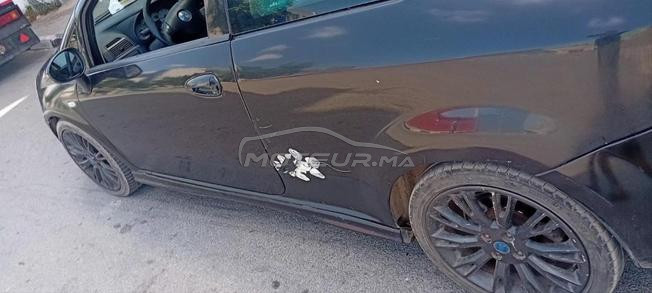 fiat grand punto sport diesel 