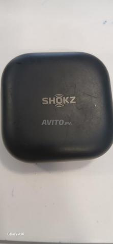 بيع سماعات SHOKZ OpenFit T910 - 2
