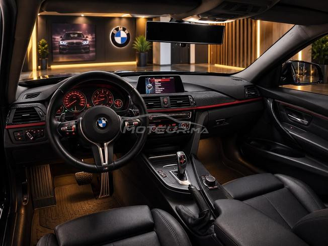 BMW SERIE 316