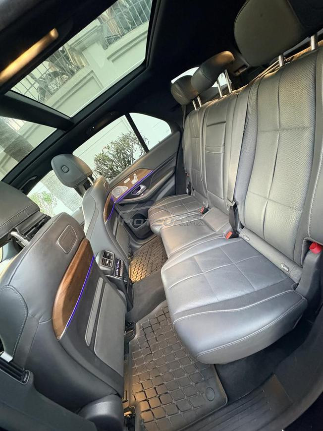 Mercedes GLE 300d AMG Line Plus 7 Places