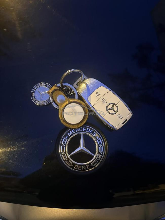 Mercedes GLE 300d AMG Line Plus 7 Places