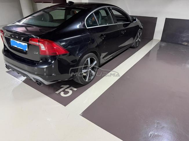 Volvo S60 2019