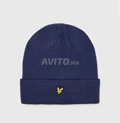 BONNET LYLE & SCOTT🦅💙🖤 - 2