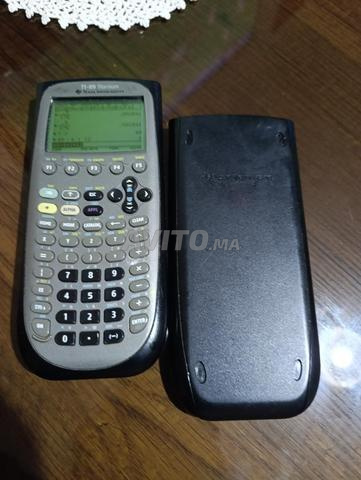 آلة حاسبة علمية Texas Instruments Ti 89 Titanium - 2