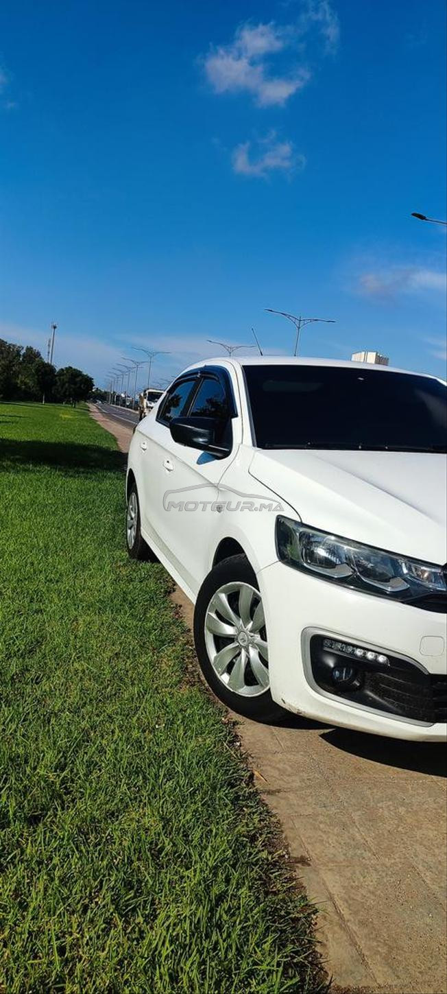 Citroen c eliyce 