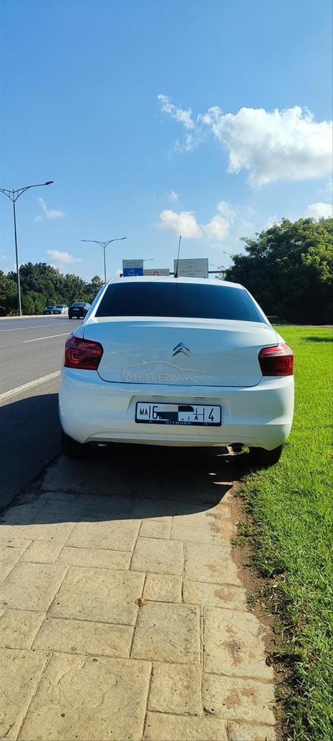 Citroen c eliyce 