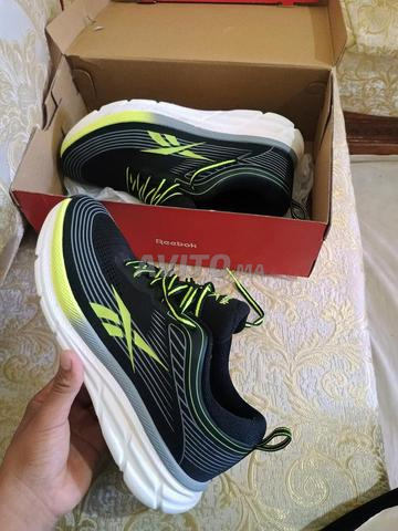 Reebok Original Confour Tay 43 Model 2025 - 2