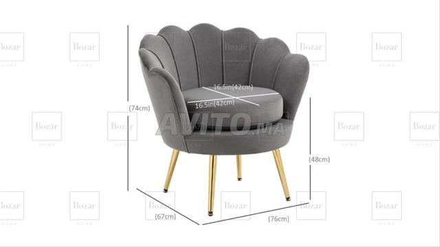 Fauteuil en très bon état. - 2