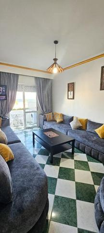 Appartement meublé à louer à Tanger sans intermédiaire - 2