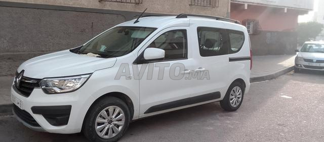 Renault Express 2023 deux colis - 2