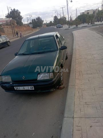 رينو R19 ديزل يدوية 1990 في الرباط
