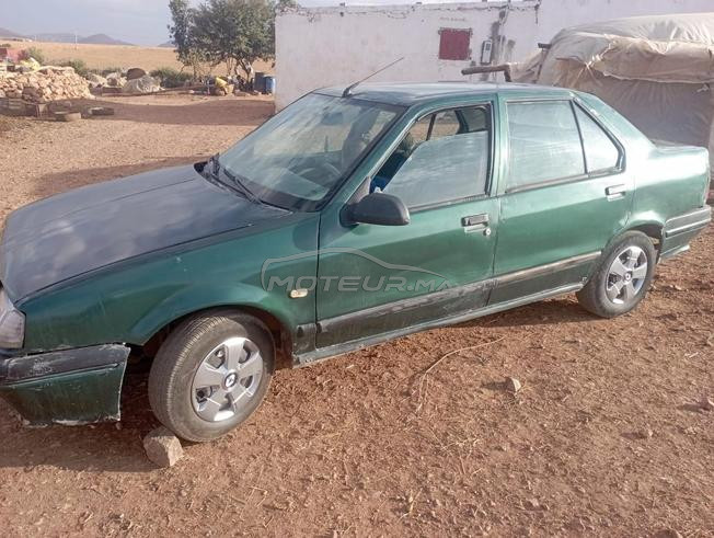 Renault R19 Diesel Manuelle 1990 à Rabat