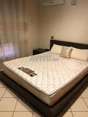 Chambre complète - 2