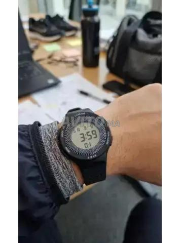 Montre de sport - 2
