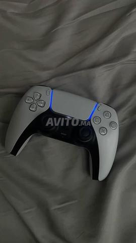 Manette PS5 - 2