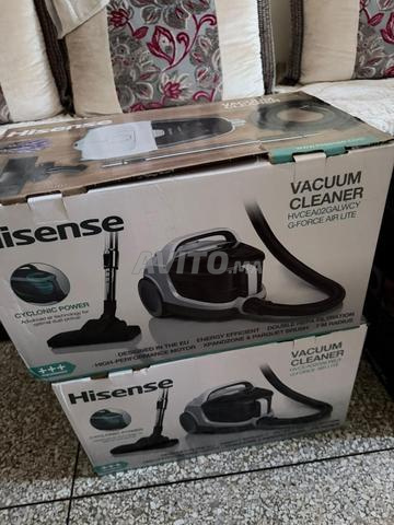 ASPIRATEUR HISENSE G-FORCE AIR LITE 🔥 - 2