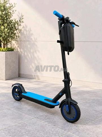 Le scooter électrique MANKEEL MX 36V⚡️ - 2