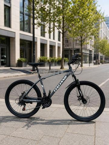 🚴🔥 يوبا جويت – دراجة جبلية إيطاليانو ألومنيوم 26 بوصة