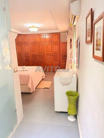 Appartement meublé à louer – Quartier Florida
