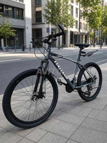 🚴🔥 YOOBAJOUET – VÉLO VTT ITALIANO ALUMINIUM 26 POUCES - 2