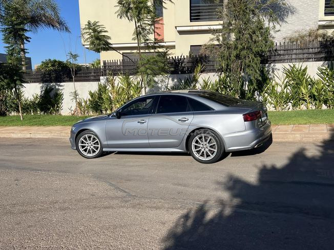 audi a6 2L business 