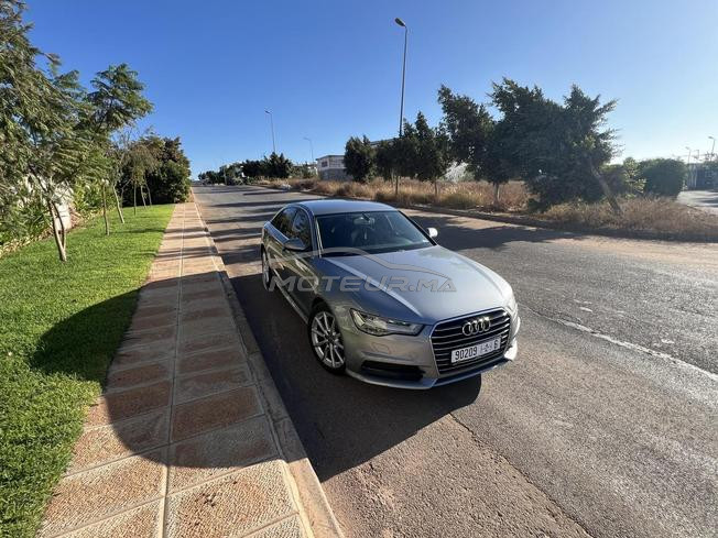 audi a6 2L business 