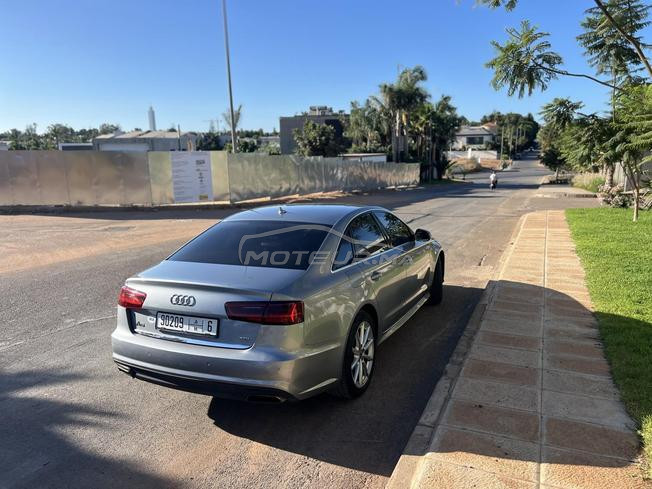 audi a6 2L business 