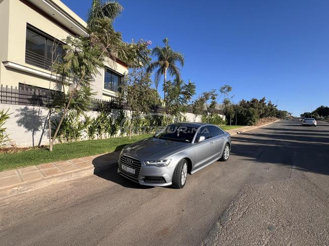 audi a6 2L business 