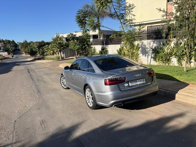 audi a6 2L business 