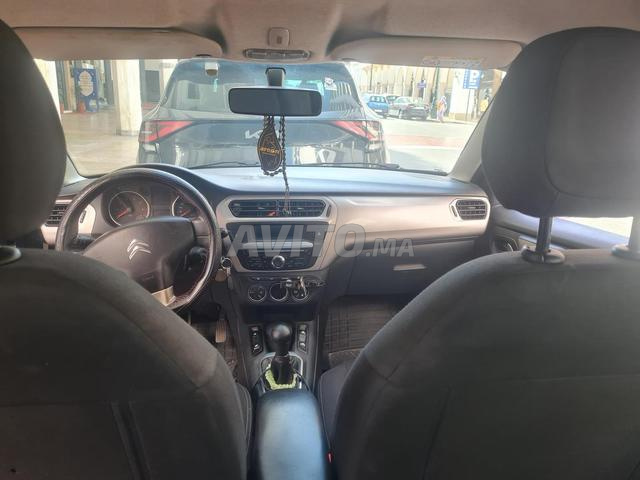 Voiture carte grise - 2