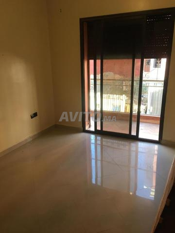 Appartement vide à louer - 2