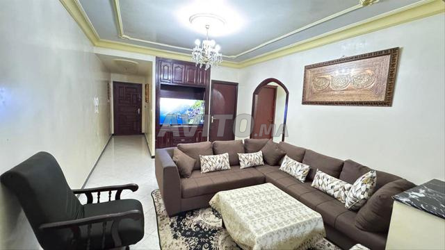 Appartement à vendre 110 m² à Tanger - 2