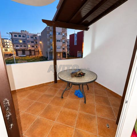 Appartement à vendre à Martil près de la plage - 2