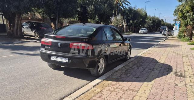 Renault Laguna - 2