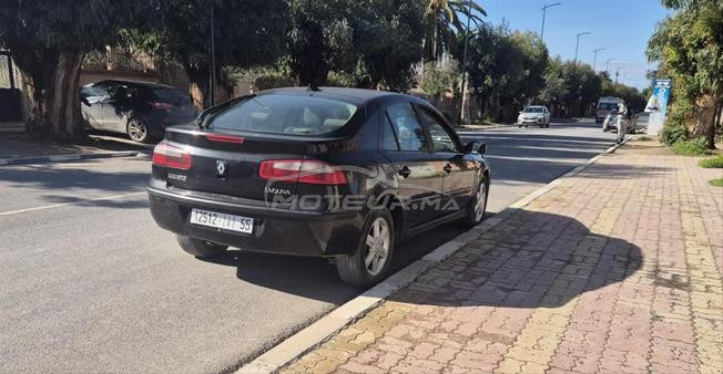 Renault laguna 