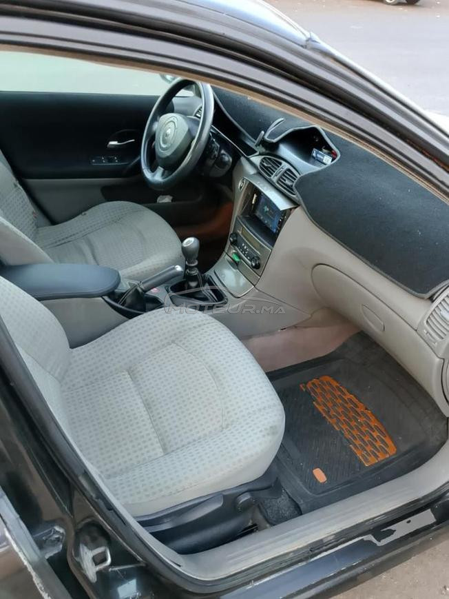 Renault laguna 