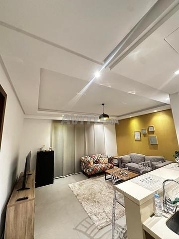 Studio Ghandi - 2