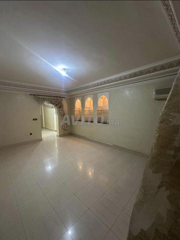 appartement 125m2