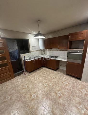 appartement 125m2