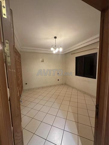 appartement 125m2