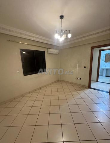 appartement 125m2