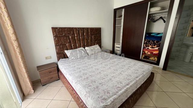 Appartements à louer à la journée à Martil près de la plage à partir de 200d - 2