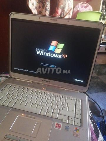 حاسوب Compaq - 2